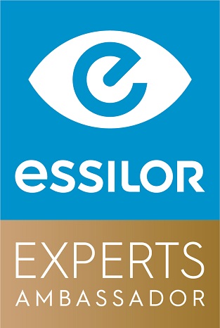 Szembogár Optika, az Essilor Expert Nagykövet, a Varilux multifokális lencsék mestere, Pakson